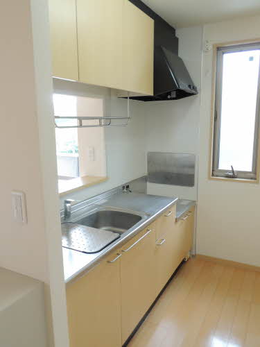 ラフォーレ栄　Ｂ棟　＊＊ B0202号-3