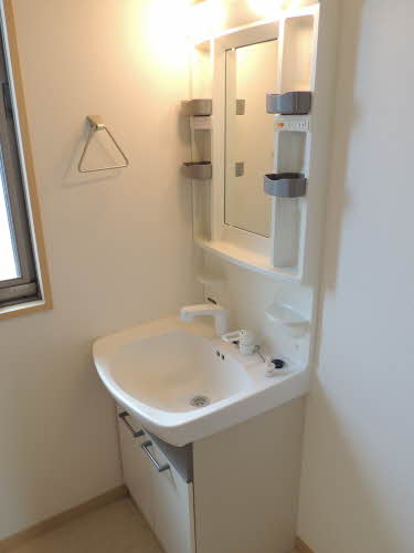 ラフォーレ栄　Ｂ棟　＊＊ B0202号-6