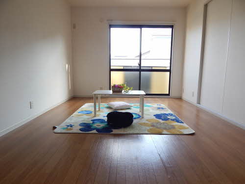 ウェールズ・紫　Ｃ棟 A0102号-2