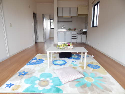 ウェールズ・紫　Ｃ棟 A0102号-3