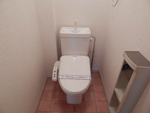 ウェールズ・紫　Ｃ棟 A0102号-7