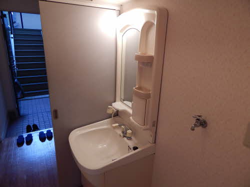 ウェールズ・紫　Ｃ棟 A0102号-9