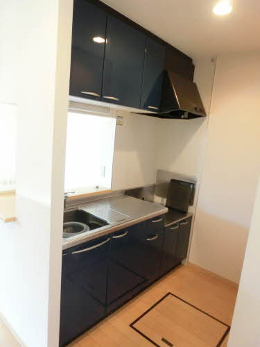 ジャッドスティ　Ａ棟　＊＊ A0102号-3