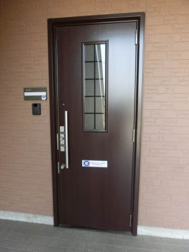 ジャッドスティ　Ａ棟　＊＊ A0102号-5