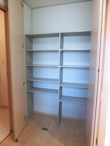 ジャッドスティ　Ａ棟　＊＊ A0102号-7