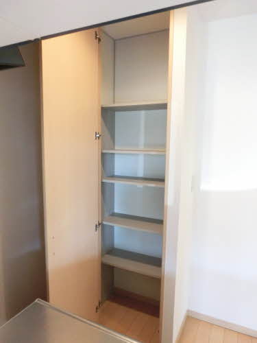 ジャッドスティ　Ａ棟　＊＊ A0102号-8