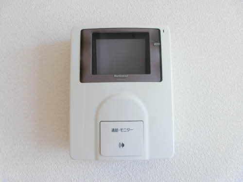 ジャッドスティ　Ａ棟　＊＊ A0102号-9