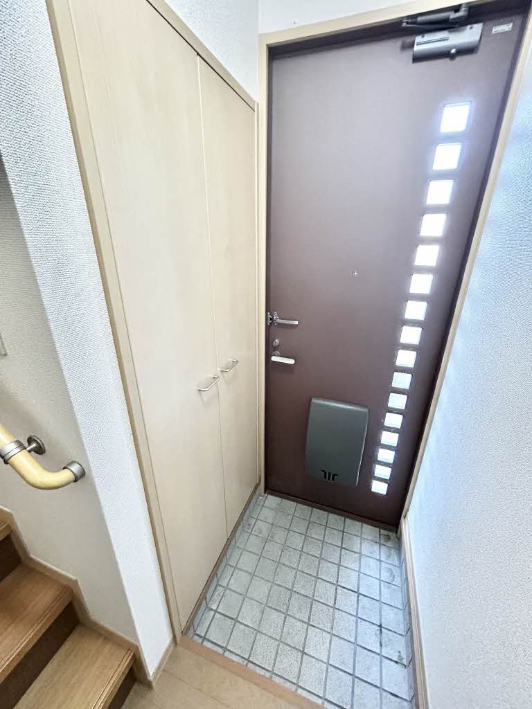 ウエストサイド巨勢 ** A0102号-13