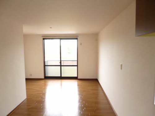 フォーレス金松　Ａ棟 A0201号-3