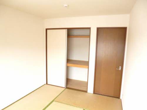 フォーレス金松　Ａ棟 A0201号-5