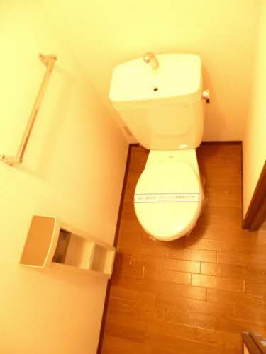 フォーレス金松　Ａ棟 A0201号-6