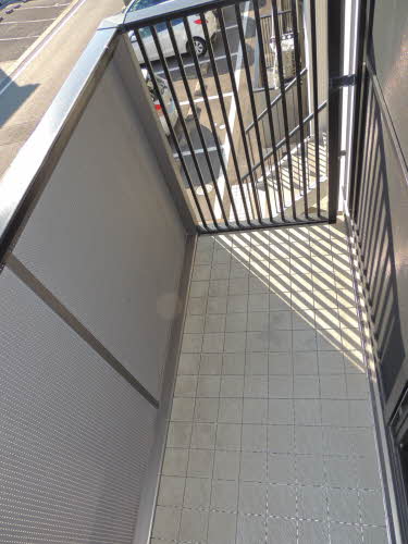 フォーレス金松　Ａ棟 A0201号-10