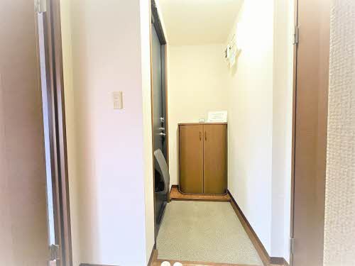 シャーメゾン王ノ瀬　Ａ棟　＊ A0202号-8