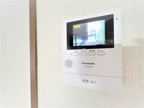 シャーメゾン王ノ瀬　Ｂ棟 B0102号-11