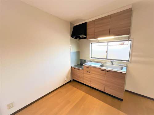 シャーメゾン王ノ瀬　Ｂ棟　＊ B0201号-3