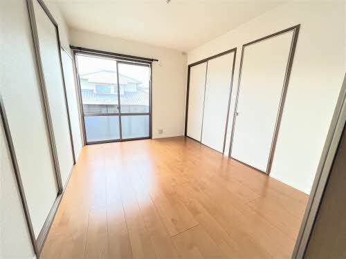 シャーメゾン王ノ瀬　Ｂ棟　＊ B0201号-4