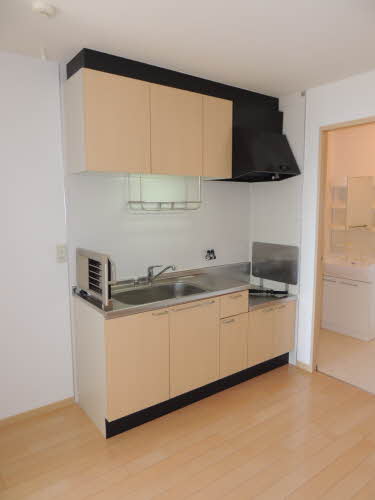 ディアス梶原　＊＊ A0101号-3