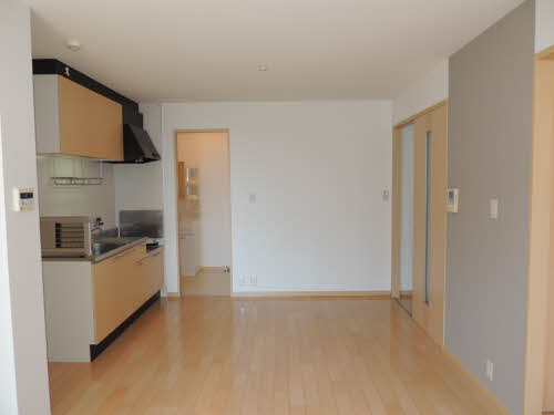 ディアス梶原　＊＊ A0101号-5