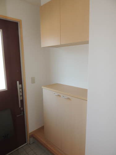 ディアス梶原　＊＊ A0101号-10