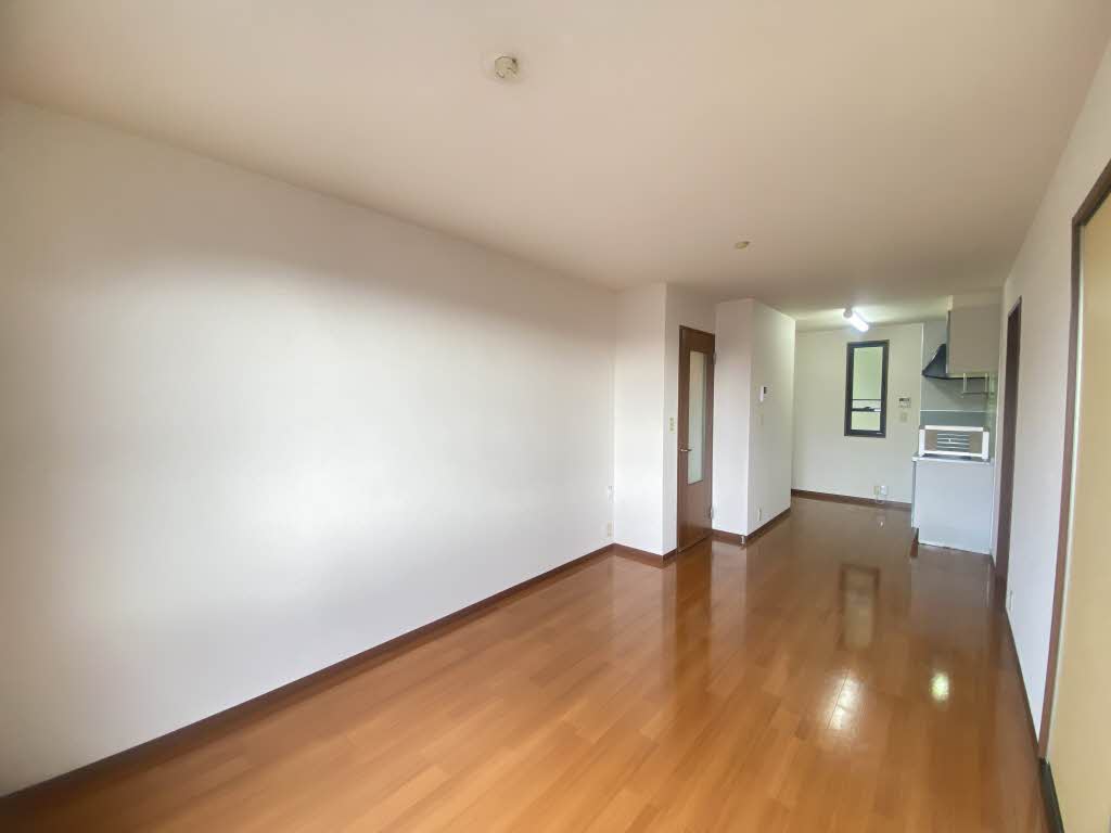 プレステージ華里　Ⅰ＊ A0201号-2