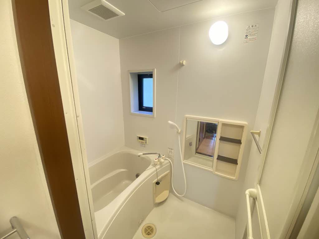 プレステージ華里　Ⅰ＊ A0201号-4