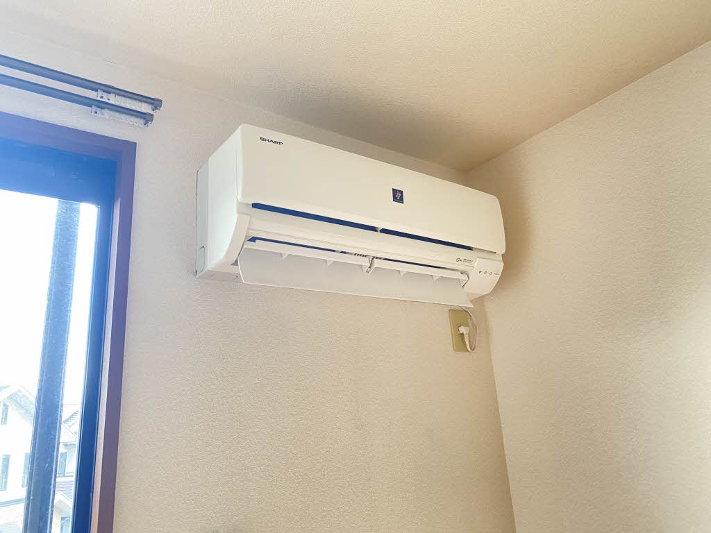 プレステージ華里　Ⅰ＊ A0201号-8