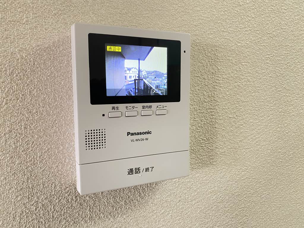 プレステージ華里　Ⅰ＊ A0201号-9