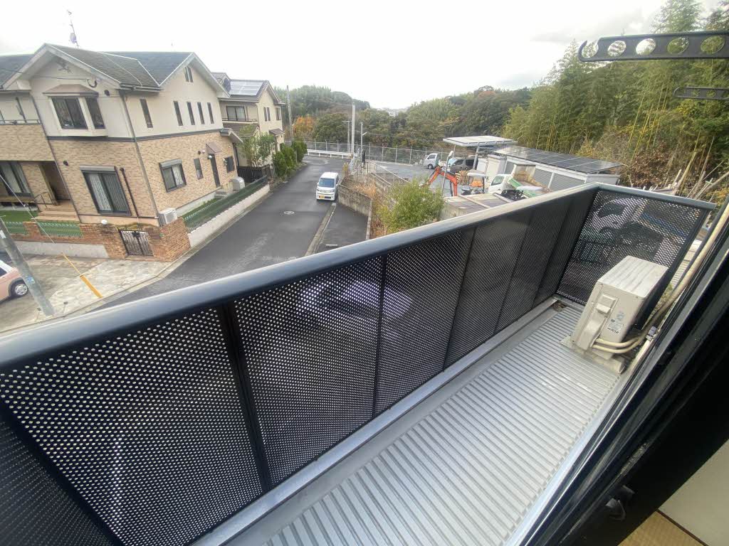 プレステージ華里　Ⅰ＊ A0201号-10