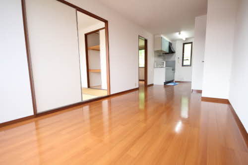 プレステージ華里 Ⅰ* A0203号-2