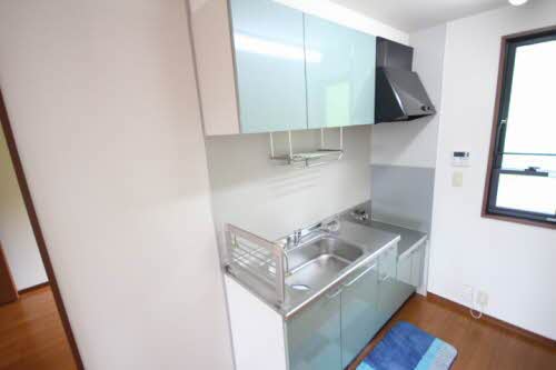 プレステージ華里 Ⅰ* A0203号-3