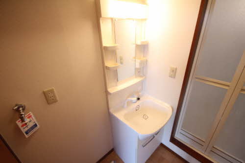 プレステージ華里 Ⅰ* A0203号-5