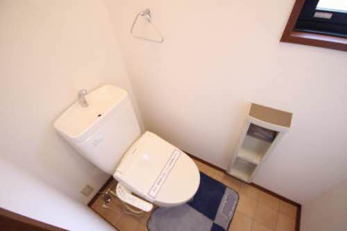 プレステージ華里 Ⅰ* A0203号-6