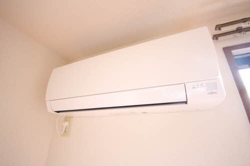 プレステージ華里 Ⅰ* A0203号-9