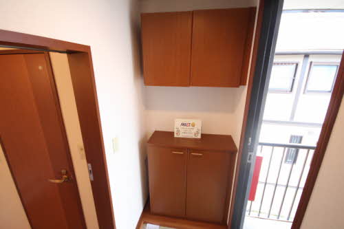 プレステージ華里 Ⅰ* A0203号-12