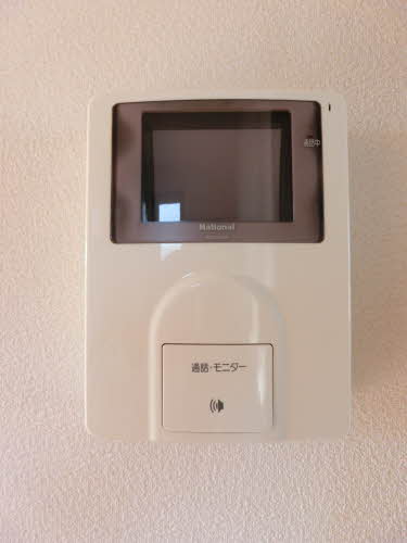 ゴールドヴィラ　Ｂ棟　＊＊ B0201号-8