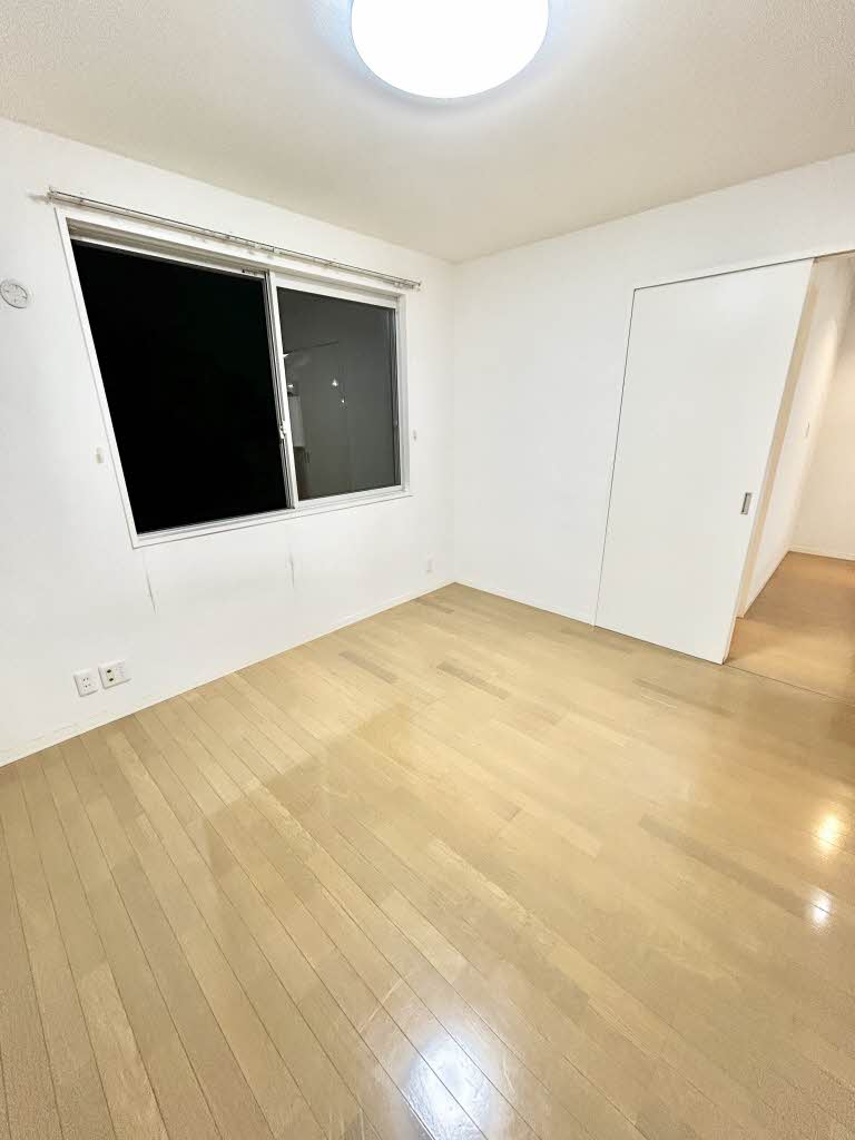 クレール・ド・セドルⅡ　Ｂ棟　＊ B0102号-4