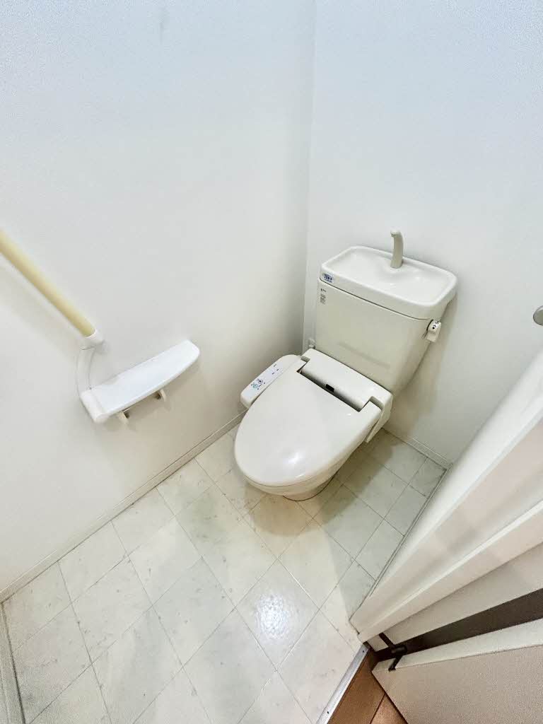 クレール・ド・セドルⅡ　Ｂ棟　＊ B0102号-9