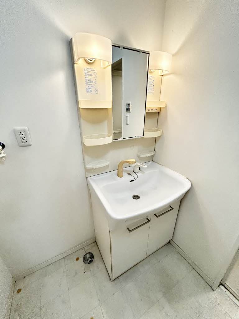 クレール・ド・セドルⅡ　Ｂ棟　＊ B0102号-11