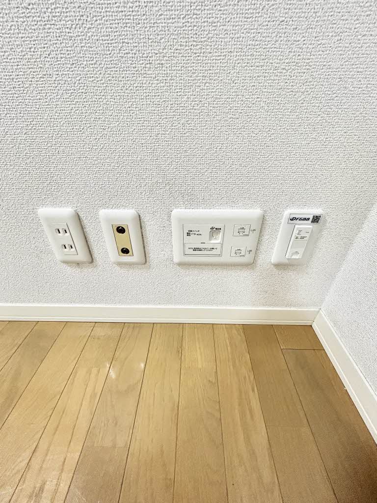 クレール・ド・セドルⅡ　Ｂ棟　＊ B0102号-14