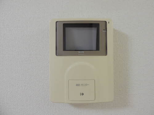 メゾンドマモール　＊＊ A0101号-12
