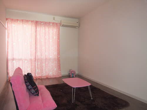 メゾンドマモール　＊＊ A0102号-3