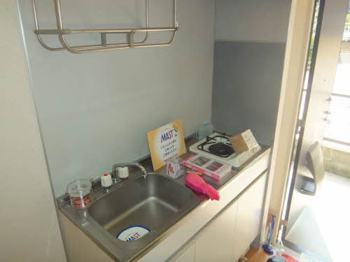 メゾンドマモール　＊＊ A0102号-5