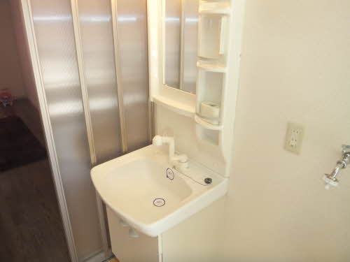 メゾンドマモール　＊＊ A0102号-7