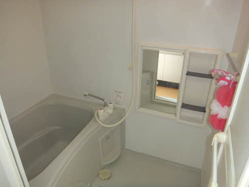 メゾンドマモール　＊＊ A0102号-8