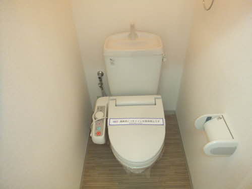 メゾンドマモール　＊＊ A0102号-9