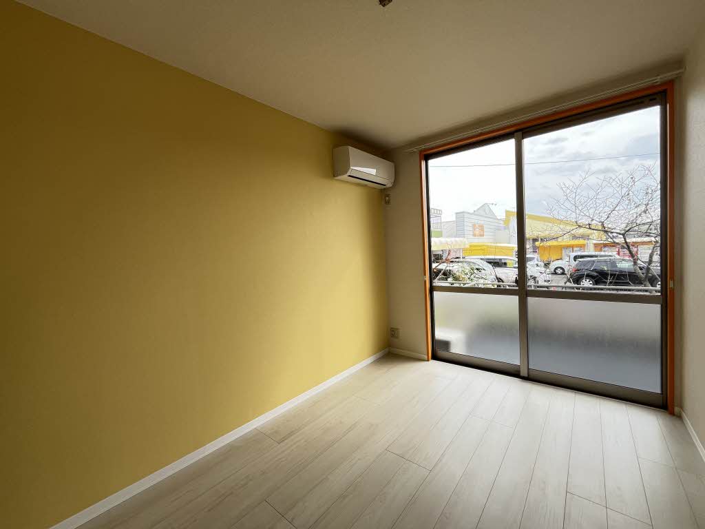 シャーメゾン小牧　＊ A0101号-2