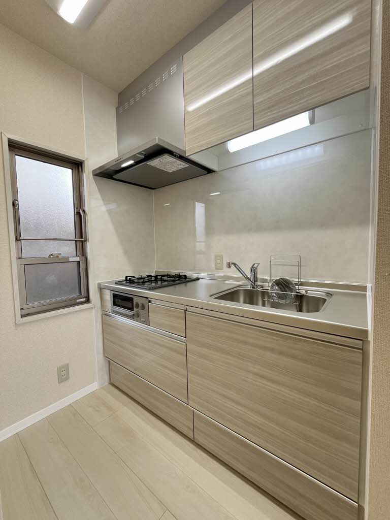 シャーメゾン小牧　＊ A0101号-3