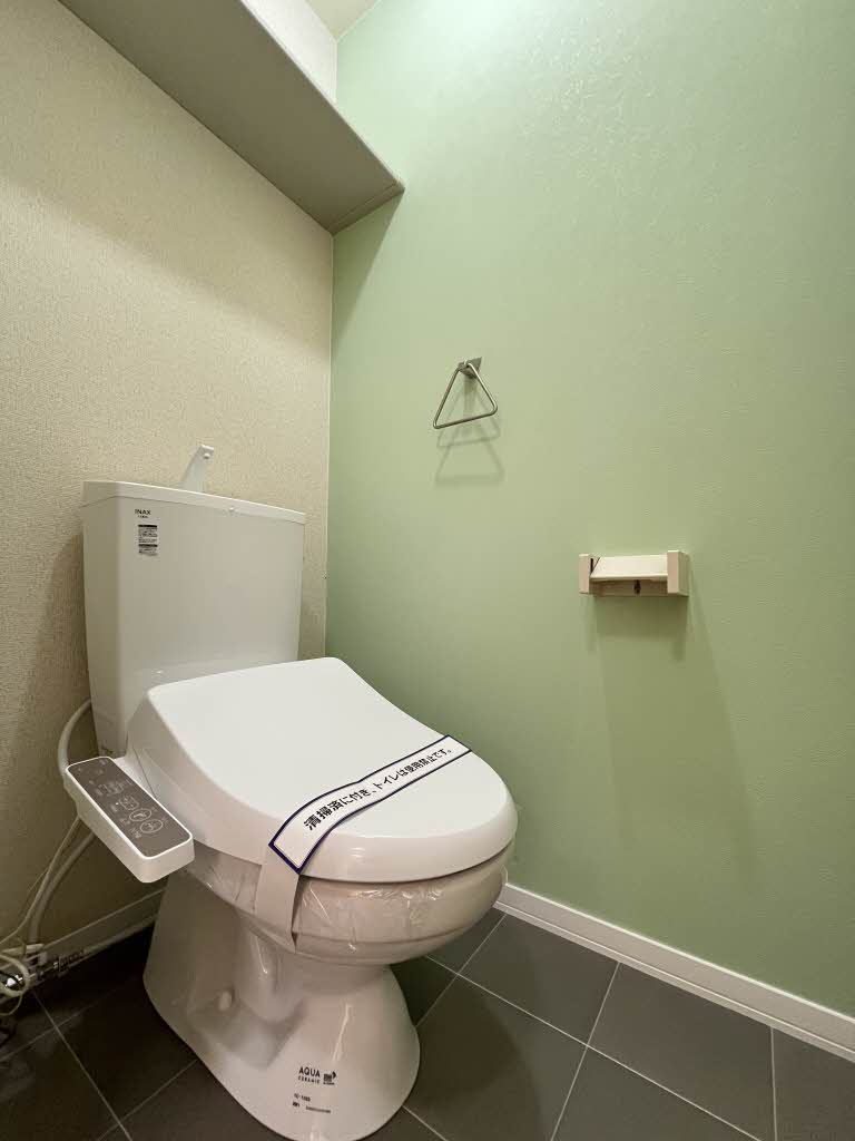 シャーメゾン小牧　＊ A0101号-5