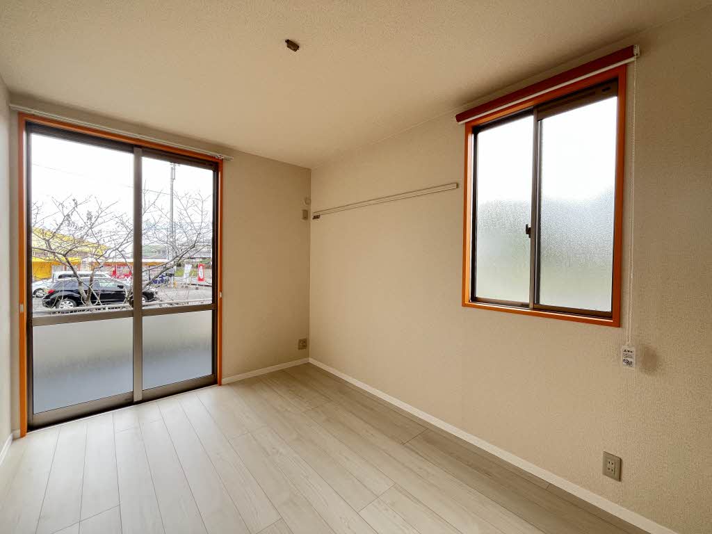 シャーメゾン小牧　＊ A0101号-7