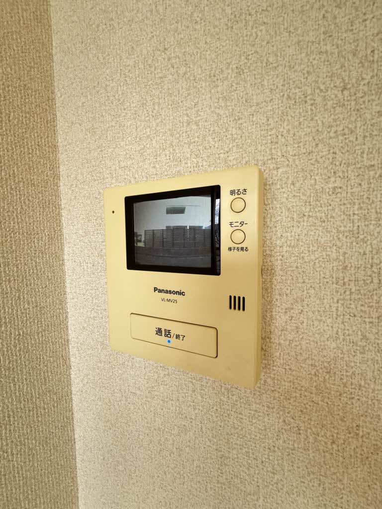 シャーメゾン小牧　＊ A0101号-12